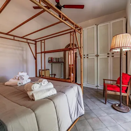 Apartment Lido Holiday - 5 Min Dalla Spiaggia