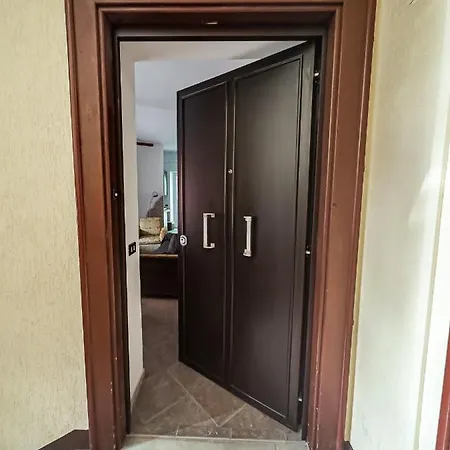 Apartment Lido Holiday - 5 Min Dalla Spiaggia *